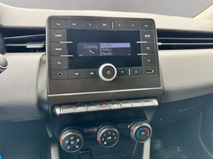 Renault Clio Zen Blue dCi 63 kW (85 CV) - Foto 13
