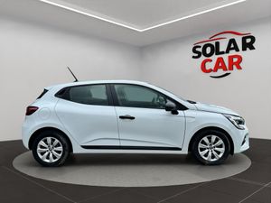 Renault Clio Zen Blue dCi 63 kW (85 CV) - Foto 4