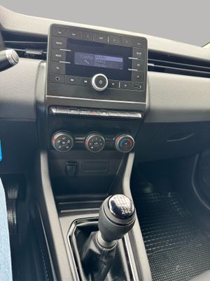 Renault Clio Zen Blue dCi 63 kW (85 CV) - Foto 14