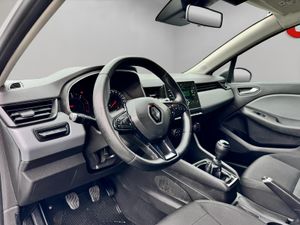 Renault Clio Zen Blue dCi 63 kW (85 CV) - Foto 7