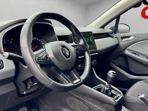 Renault Clio Zen Blue dCi 63 kW (85 CV) - Foto 6