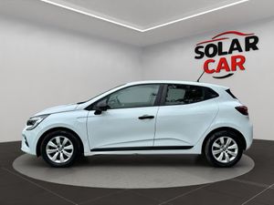 Renault Clio Zen Blue dCi 63 kW (85 CV) - Foto 5