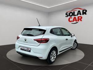 Renault Clio Zen Blue dCi 63 kW (85 CV) - Foto 23