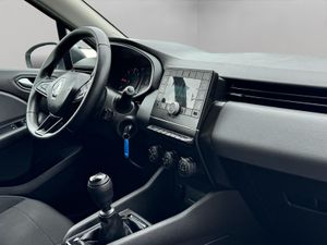 Renault Clio Zen Blue dCi 63 kW (85 CV) - Foto 9