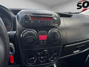 Citroën Nemo 1.4 HDi 70cv Furgon - Foto 12