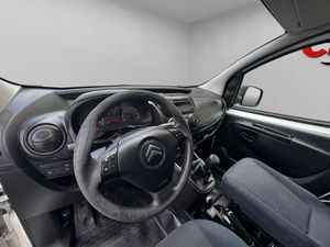 Citroën Nemo 1.4 HDi 70cv Furgon - Foto 16