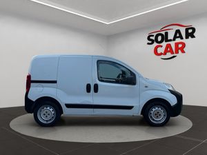 Citroën Nemo 1.4 HDi 70cv Furgon - Foto 4