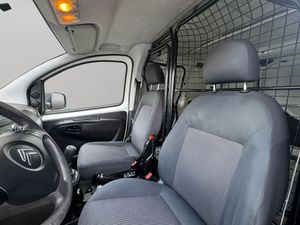 Citroën Nemo 1.4 HDi 70cv Furgon - Foto 8