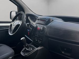 Citroën Nemo 1.4 HDi 70cv Furgon - Foto 9
