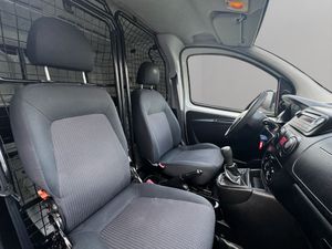 Citroën Nemo 1.4 HDi 70cv Furgon - Foto 11