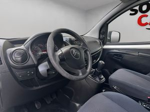Citroën Nemo 1.4 HDi 70cv Furgon - Foto 7