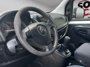 Citroën Nemo 1.4 HDi 70cv Furgon - Foto 6
