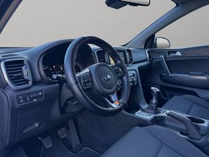 Kia Sportage 1.6 GDi x-Tech 4x2 97 kW (132 CV) - Foto 7