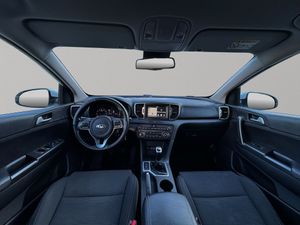 Kia Sportage 1.6 GDi x-Tech 4x2 97 kW (132 CV) - Foto 22