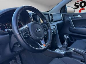 Kia Sportage 1.6 GDi x-Tech 4x2 97 kW (132 CV) - Foto 6