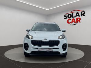 Kia Sportage 1.6 GDi x-Tech 4x2 97 kW (132 CV) - Foto 3