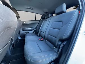 Kia Sportage 1.6 GDi x-Tech 4x2 97 kW (132 CV) - Foto 24