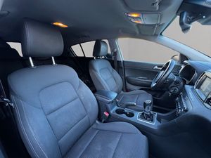 Kia Sportage 1.6 GDi x-Tech 4x2 97 kW (132 CV) - Foto 11