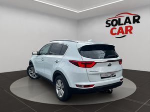 Kia Sportage 1.6 GDi x-Tech 4x2 97 kW (132 CV) - Foto 26