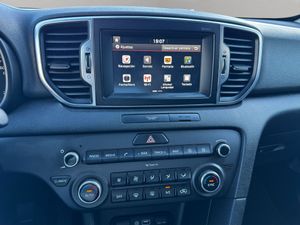 Kia Sportage 1.6 GDi x-Tech 4x2 97 kW (132 CV) - Foto 15
