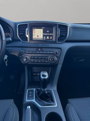 Kia Sportage 1.6 GDi x-Tech 4x2 97 kW (132 CV) - Foto 17
