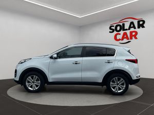 Kia Sportage 1.6 GDi x-Tech 4x2 97 kW (132 CV) - Foto 5
