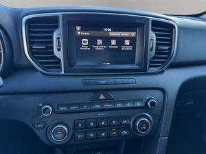 Kia Sportage 1.6 GDi x-Tech 4x2 97 kW (132 CV) - Foto 14
