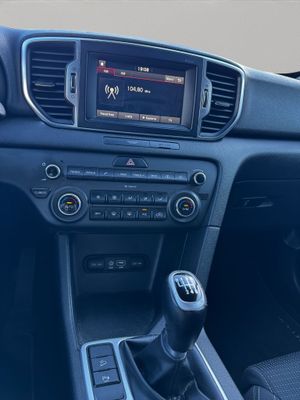 Kia Sportage 1.6 GDi x-Tech 4x2 97 kW (132 CV) - Foto 16