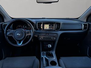 Kia Sportage 1.6 GDi x-Tech 4x2 97 kW (132 CV) - Foto 21