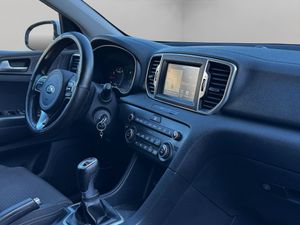 Kia Sportage 1.6 GDi x-Tech 4x2 97 kW (132 CV) - Foto 9