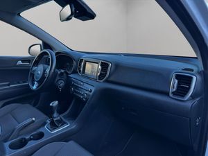 Kia Sportage 1.6 GDi x-Tech 4x2 97 kW (132 CV) - Foto 10