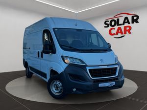 Peugeot Boxer 2.0 130CV  L2H2 BLUEHDI - Foto 3