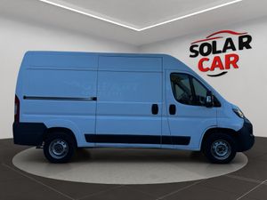 Peugeot Boxer 2.0 130CV  L2H2 BLUEHDI - Foto 4