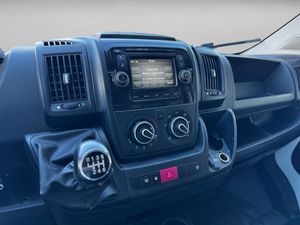 Peugeot Boxer 2.0 130CV  L2H2 BLUEHDI - Foto 13