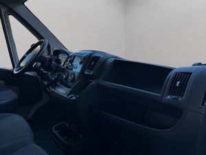 Peugeot Boxer 2.0 130CV  L2H2 BLUEHDI - Foto 10