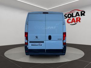 Peugeot Boxer 2.0 130CV  L2H2 BLUEHDI - Foto 24