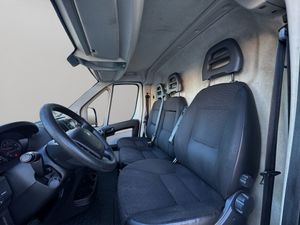 Peugeot Boxer 2.0 130CV  L2H2 BLUEHDI - Foto 8