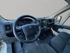 Peugeot Boxer 2.0 130CV  L2H2 BLUEHDI - Foto 19