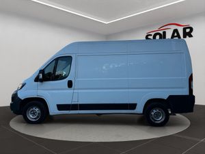 Peugeot Boxer 2.0 130CV  L2H2 BLUEHDI - Foto 5
