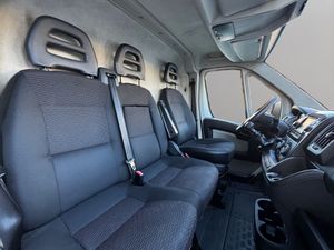Peugeot Boxer 2.0 130CV  L2H2 BLUEHDI - Foto 11