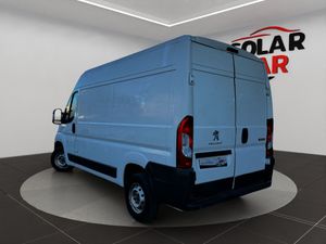 Peugeot Boxer 2.0 130CV  L2H2 BLUEHDI - Foto 21