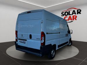 Peugeot Boxer 2.0 130CV  L2H2 BLUEHDI - Foto 20