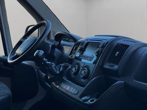 Peugeot Boxer 2.0 130CV  L2H2 BLUEHDI - Foto 9