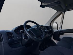 Peugeot Boxer 2.0 130CV  L2H2 BLUEHDI - Foto 7