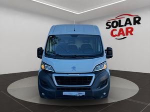 Peugeot Boxer 2.0 130CV  L2H2 BLUEHDI - Foto 3