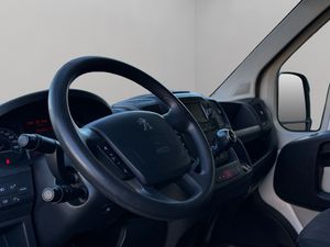 Peugeot Boxer 2.0 130CV  L2H2 BLUEHDI - Foto 6