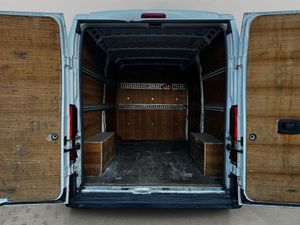 Peugeot Boxer 2.0 130CV  L2H2 BLUEHDI - Foto 23
