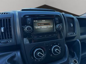 Peugeot Boxer 2.0 130CV  L2H2 BLUEHDI - Foto 14