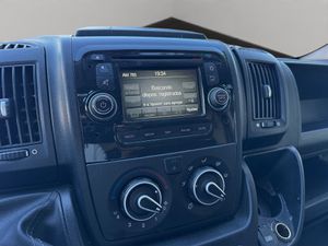 Peugeot Boxer 2.0 130CV  L2H2 BLUEHDI - Foto 12