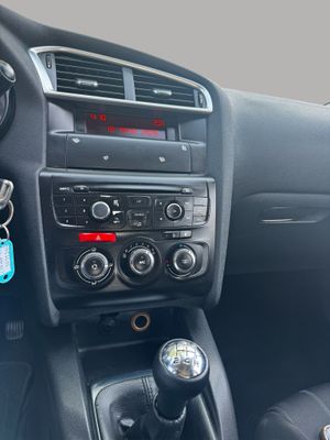 Citroën C4 PureTech 110 Live - Foto 12
